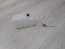 Thunder Tiger Raptor 30 v1 Fuel Tank