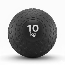 Weighted Medicine Slam Ball