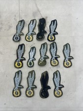 Polish Army Airborne Cloth