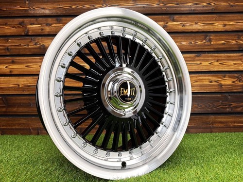 R17 5x100 5x114 3 emitz - 4x, r17"