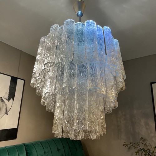 Vintage tronchi chandelier - vintage,