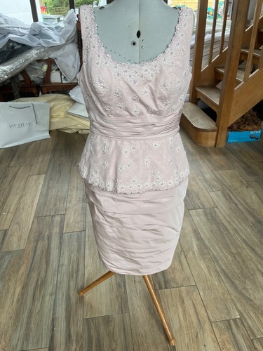 Pretty pink ian stuart - pretty,