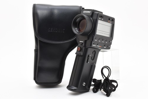 Mint case sekonic - [mint, w/case]
