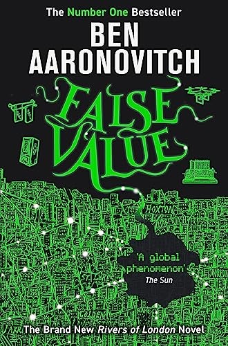 False value the sunday times - the,