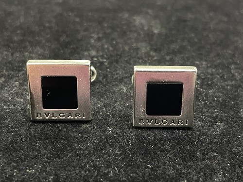 Bulgari 925 sterling - bulgari,