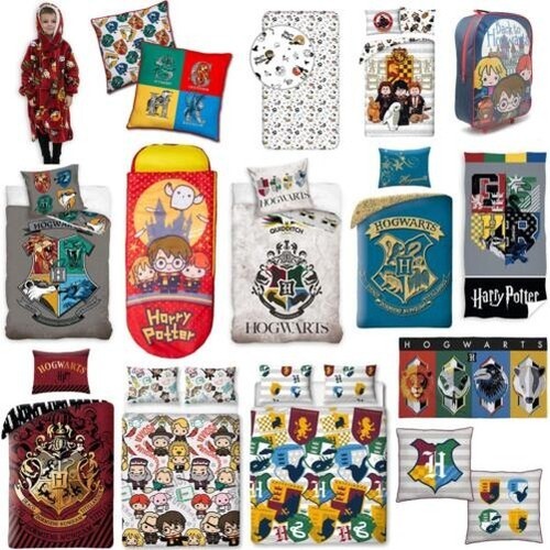 Harry potter range - potter,