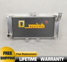 Aluminum Radiator For