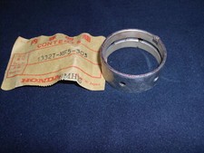 BRONZE BENCH BROWN HONDA