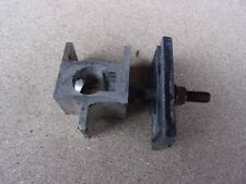 SUZUKI GSXR 1100 G-H-J GU74 1052 (1986-1988) REAR WHEEL/CHAIN ADJUSTER X 1