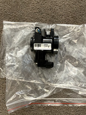 Ossa TR125 , 280, 300i  trials  throttle body