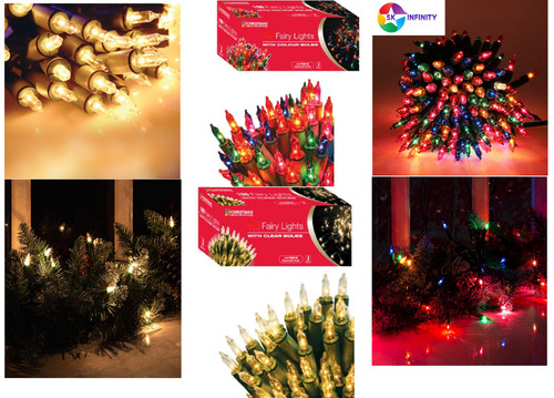 Led clear multi - led, or