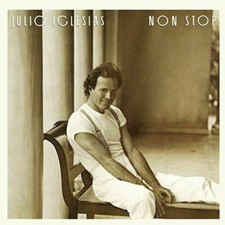 Iglesias, Julio : Non Stop CD