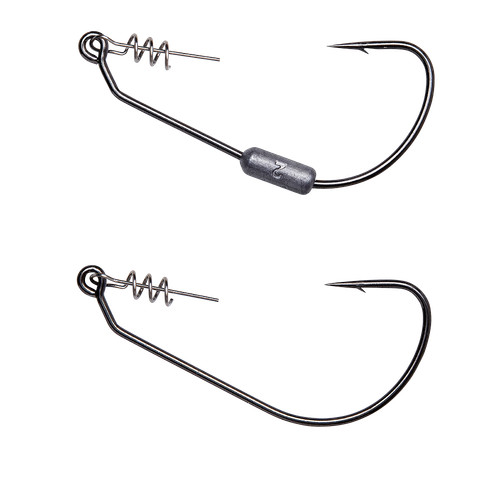 Savage gear weedless - savage,