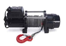 Warrior Ninja 500KG Hoist/