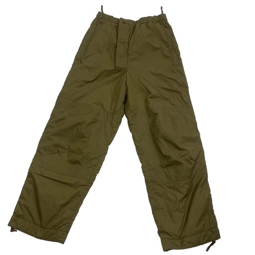 Medium thermal softie trousers - medium,