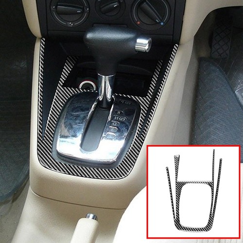 Interior carbon fiber - fiber, gear