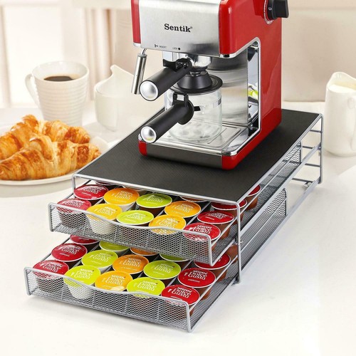Coffee pod stand tassimo - coffee,