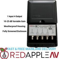 WOLSEY 4 Way WFAV 425 LTE +