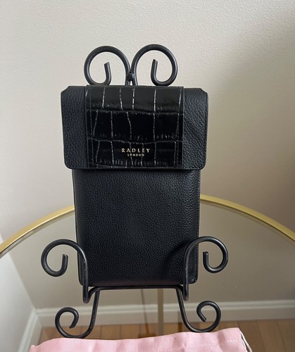 Radley london black - london, phone