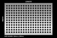 R10 U15 - Custom Size 10mm