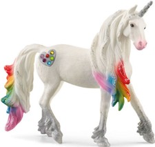 SCHLEICH RAINBOW LOVE UNICORN