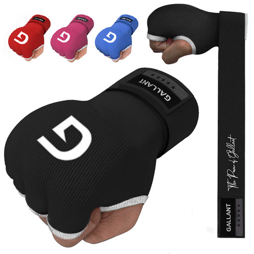 Boxing hand wraps inner - boxing,