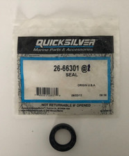 Mercury Mariner Driveshaft