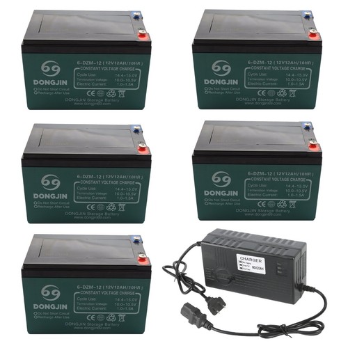 Dzf dzm 12 - 6-dzm-12, 12v