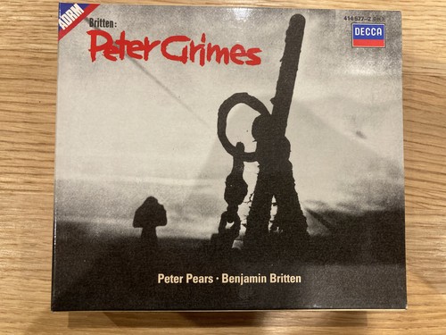 Benjamin britten - benjamin, :