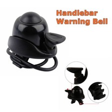 Aluminum Alloy MTB Road Bike Bicycle Cycling Handlebar Warning Bell Loud Horn
