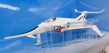 Corgi Captain Scarlet Angel