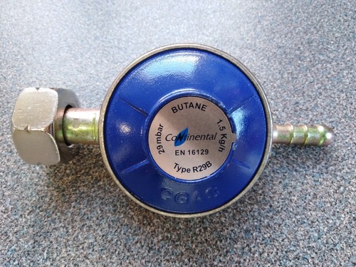 Calor butane gas screw - gas, screw-on