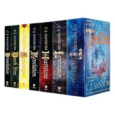 The Shardlake Series 7 Books