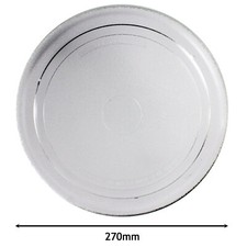 Turntable Plate for MIELE