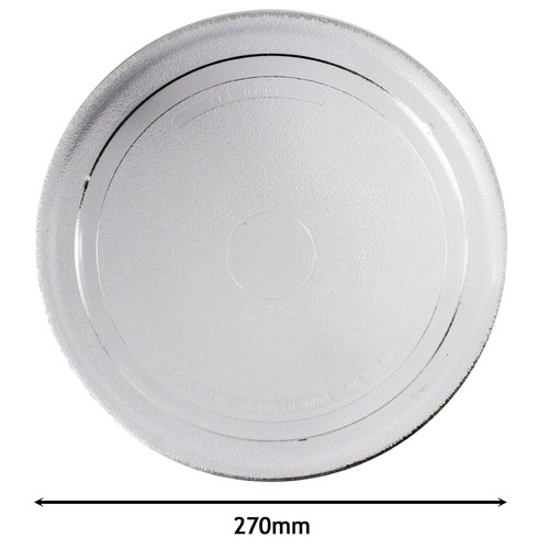 Turntable plate for - for, miele