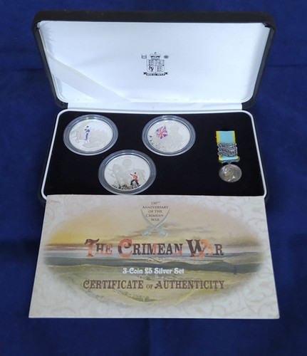 Channel islands 2004 coin - channel,