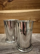 A Pair of Buffalo Trace