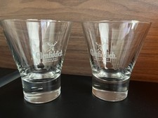 Pair of Glenfiddich Glencairn