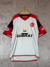 Flamengo Petrobras No.10