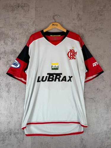 Flamengo petrobras 10 - flamengo,