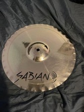 Sabian 13 Fast Stax