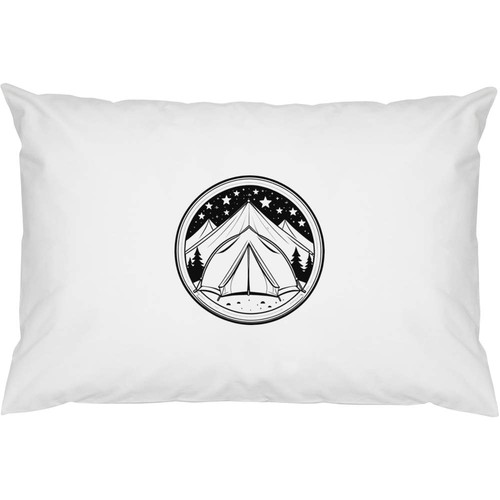 Tent under stars cotton - 2, stars'