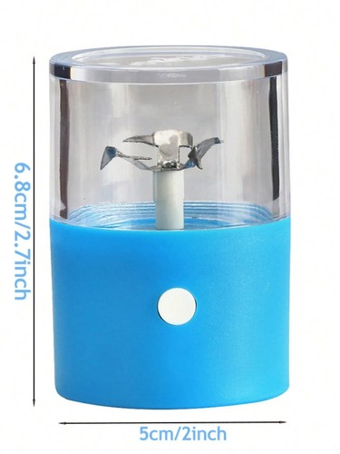 Cookies electric grinder - electric,
