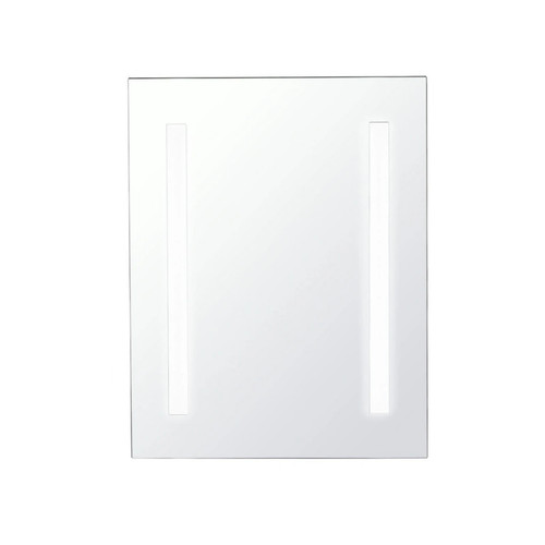 Bathroom mirror led battery - bathroom,