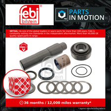Kingpin Repair Kit 18430 Febi 0550284 550284 Genuine Top Quality Guaranteed New