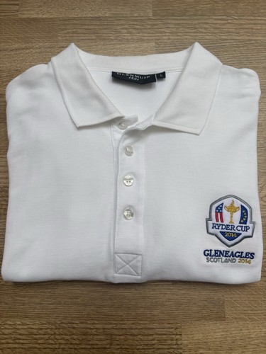 Ryder cup 2014 gleneagles polo - gleneagles,