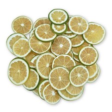 Dried Fruit Slices & Spices -