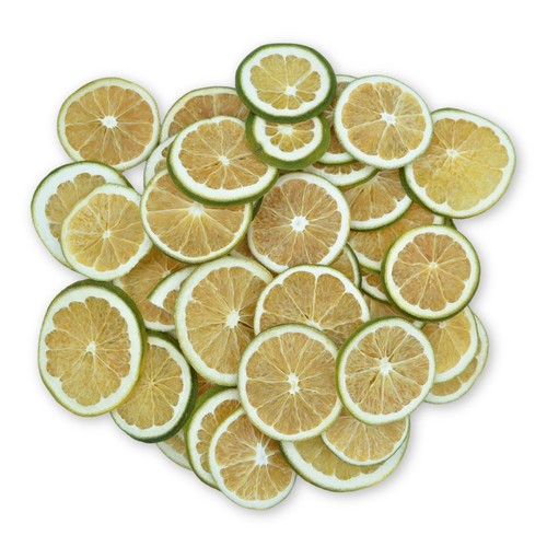 Dried fruit slices spices - &,