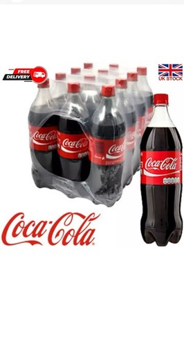 Coca cola original taste coke - taste,
