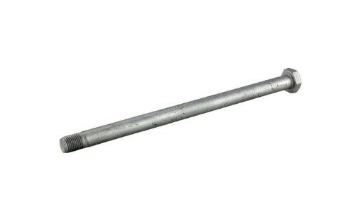 Vespa main engine bolt - vespa, px